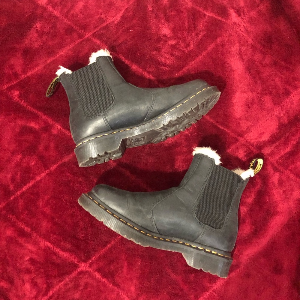 Dr.marten Chelsea boots